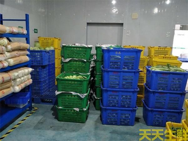 靠譜的食材配送公司不好找？試試這四招！(圖1)