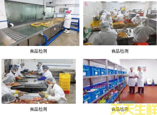 產(chǎn)品檢測項目(圖2) 產(chǎn)品檢測項目(圖2)