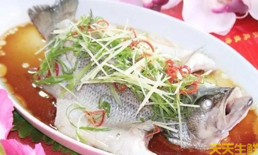 水產(chǎn)配送—鱸魚(yú)(圖2) 水產(chǎn)配送—鱸魚(yú)(圖2)