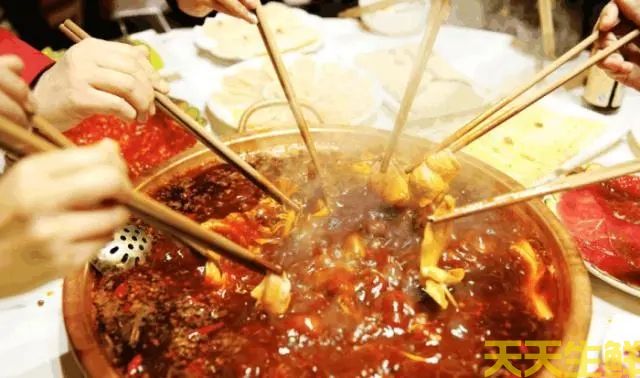 火鍋食材大全清單，你喜歡哪些？(圖2)