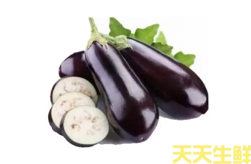 廣州農(nóng)產(chǎn)品配送公司告訴你，常見(jiàn)茄子的種類(lèi)有哪些？(圖4)