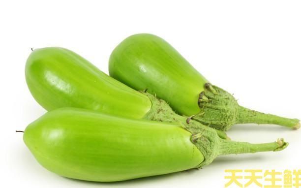 廣州農(nóng)產(chǎn)品配送公司告訴你，茄子的種類(lèi)有哪些？(圖8)