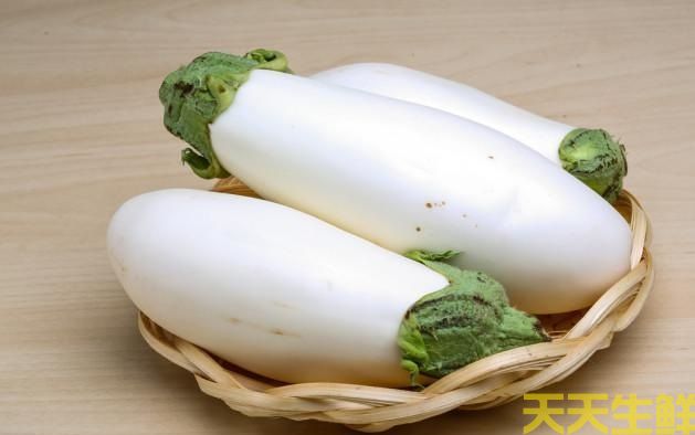 廣州農(nóng)產(chǎn)品配送公司告訴你，茄子的種類(lèi)有哪些？(圖7)