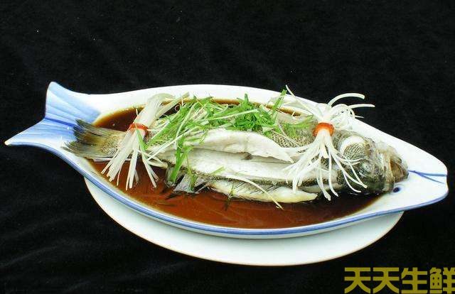 廣州蔬菜配送公司告訴你：為什么有些人不能吃鱸魚？(圖2)