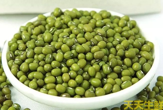 天氣炎熱吃什么好？廣州蔬菜配送公司推薦你8種食材(圖3)