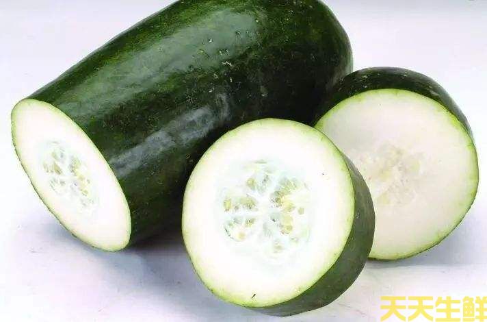 天氣炎熱吃什么好？廣州蔬菜配送公司推薦你8種食材(圖4)